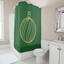 Simply Christmas Collection - Kerstbal