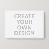 Simply - Create Your Own  Button (Voorkant)