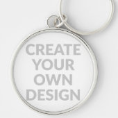 Simply - Create Your Own Keychain (Voorkant)