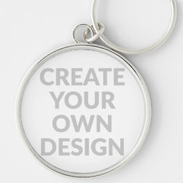 Simply - Create Your Own Keychain