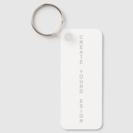 Simply - Create Your Own Keychain