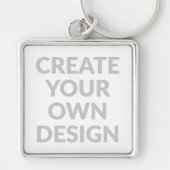 Simply - Create Your Own Keychain (Voorkant)