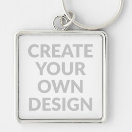 Simply - Create Your Own Keychain