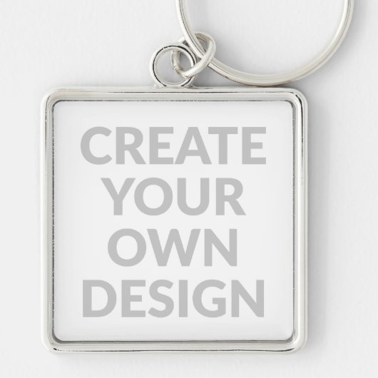 Simply - Create Your Own Keychain (Voorkant)