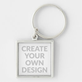 Simply - Create Your Own Keychain
