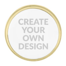 Simply - Create Your Own Lapel Pin
