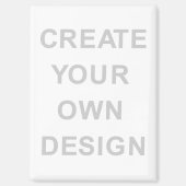 Simply - Create Your Own Magnet (Voorkant)