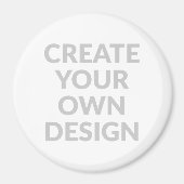 Simply - Create Your Own Magnet (Voorkant)