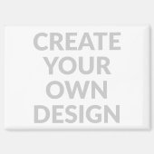 Simply - Create Your Own Magnet (Voorkant)