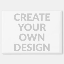 Simply - Create Your Own Magnet