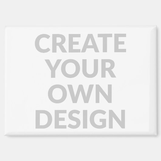 Simply - Create Your Own Magnet (Voorkant)