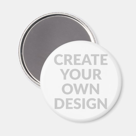 Simply - Create Your Own Magnet (Voorkant / Achterkant)