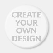 Simply - Create Your Own Magnet (Voorkant)