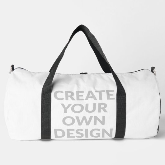 Simply - Create Your Own Print Cut Sew Bag Plunjezak (Voorkant)