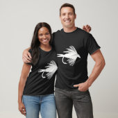 Simply Fly - Fly Fishing T-shirt (Unisex)