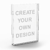 Simply - Maak Je Eigen Foto Blok (Links)