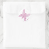 Simply Mazes Butterfly Maze Sticker (Tas)