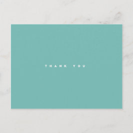 Simply Minted en Grateful Briefkaart Mailer