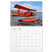 Simply Red 2027 kalender (Jan 2027)