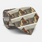 Simply Sinatra Stropdas (Opgerold)