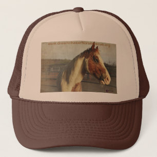 Simply Sinatra Trucker Pet