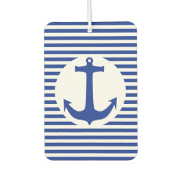 Simply Symbols - ANCHOR & STRIPES + your ideas Luchtverfrisser