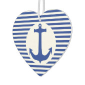 Simply Symbols - ANCHOR & STRIPES + your ideas Luchtverfrisser (Links)