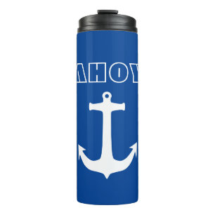 Simply Symbols / Icons - ANCHOR + ideas Thermosbeker