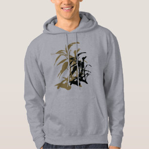 Simplydone Bamboo Hoodie Sweatshirt