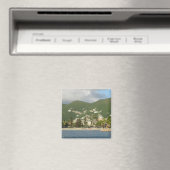 Simpson Bay St. Maarten Magneet (Insitu (Vaatwasser))