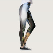 Simpson Meadow - Sierra Leggings (Rechts)