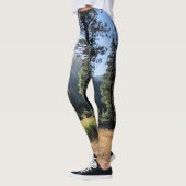 Simpson Meadow - Sierra Leggings (Links)