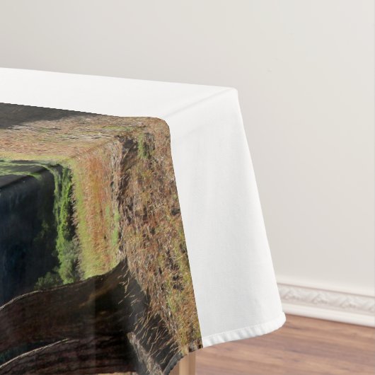 Simpson Meadow - Sierra Tafelkleed (Voorbeeld)