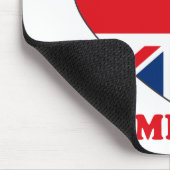 Simpson Muismat (Hoek)