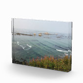 Simpson Reef Overlook, oregon Coast Fotoblokken (Rechts)