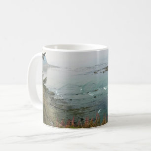 Simpson Reef Overlook, oregon Coast Koffiemok