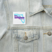 Simpson voor HD 74 Naamplaatje (In situ)