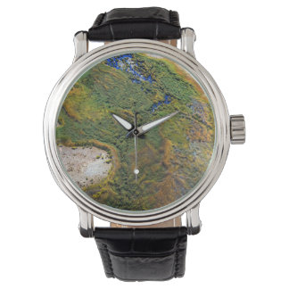 Simpsons Desert Horloge