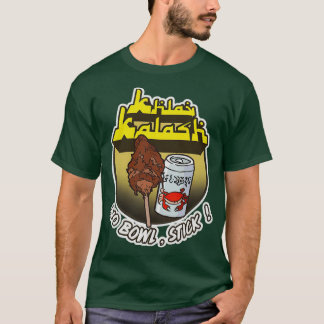 Simpsons T-shirt
