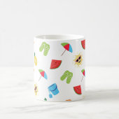 Simpy Summer Koffiemok (Center)