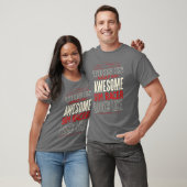 SimRacing Game Game Leuk Race Racing Simulator T-shirt (Unisex)