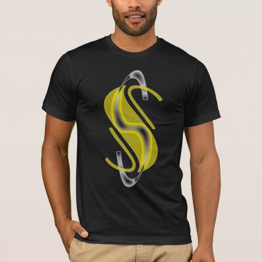 Sims T-shirt (Voorkant)