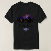 Simtek S941 1994 T-shirt (Design voorkant)