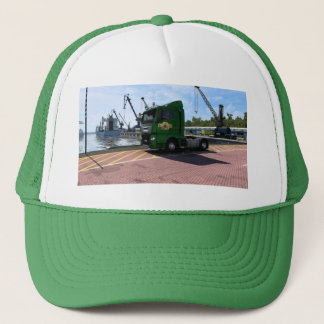 Simulador de Caminhões Euro 2 Trucker Pet