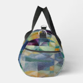 Simultaan venster 1912 door Robert Delaunay Plunjezak (Rechts)