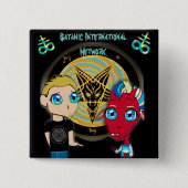 SIN BUTTON (Voorkant)