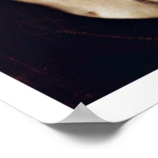 Sin by Stuck Franz Von Poster (Hoek)