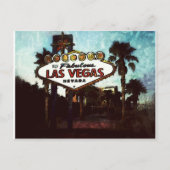 Sin City Briefkaart (Voorkant)