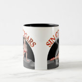 Sin City Cigars "Bikini Girl" Mok (Center)