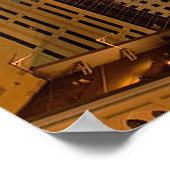 Sin City Poster (Hoek)